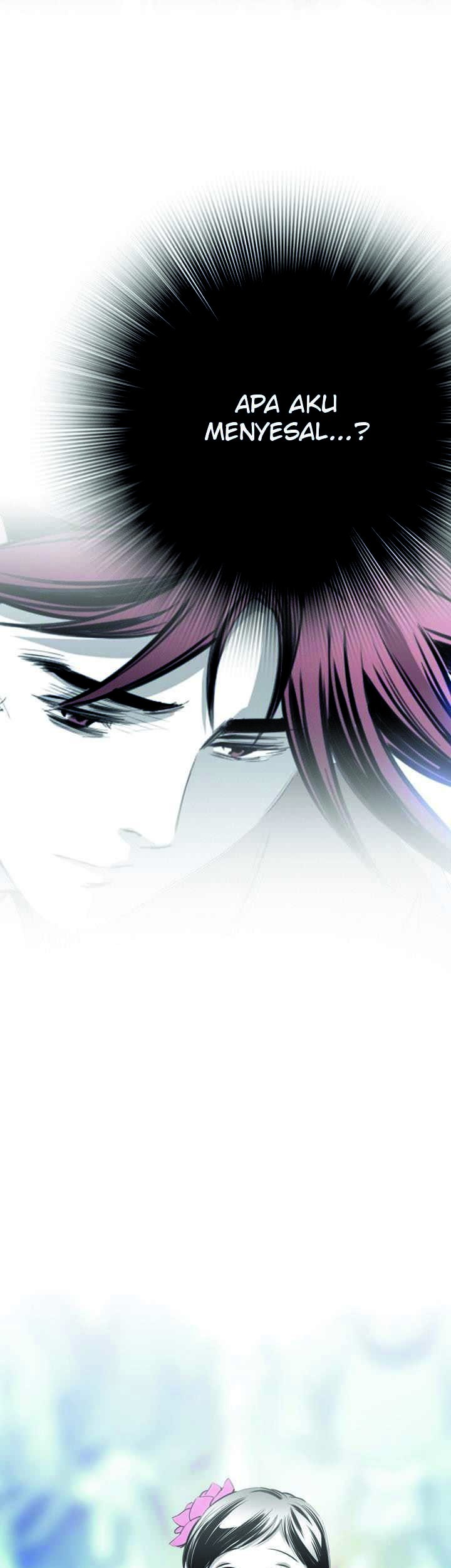 Way To Heaven Chapter 48 - halaman 51