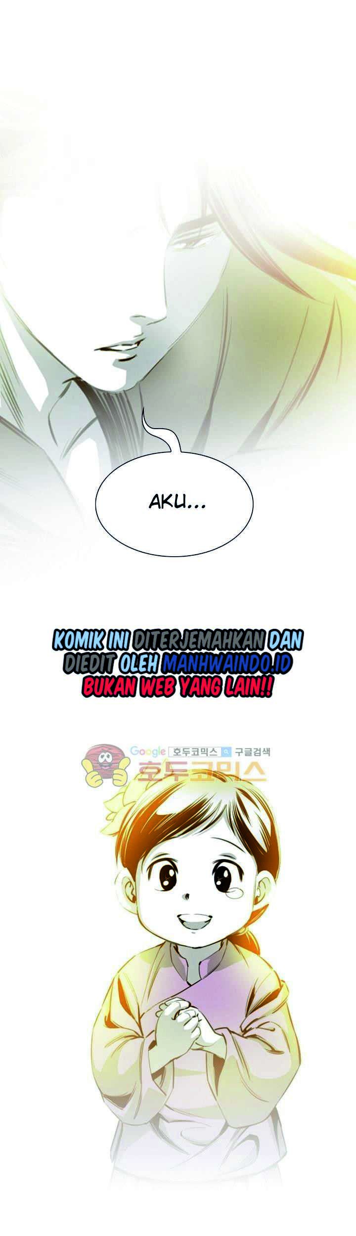 Way To Heaven Chapter 48 - halaman 57
