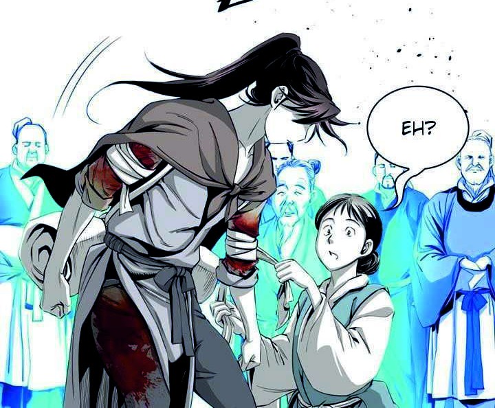 Way To Heaven Chapter 48 - halaman 62