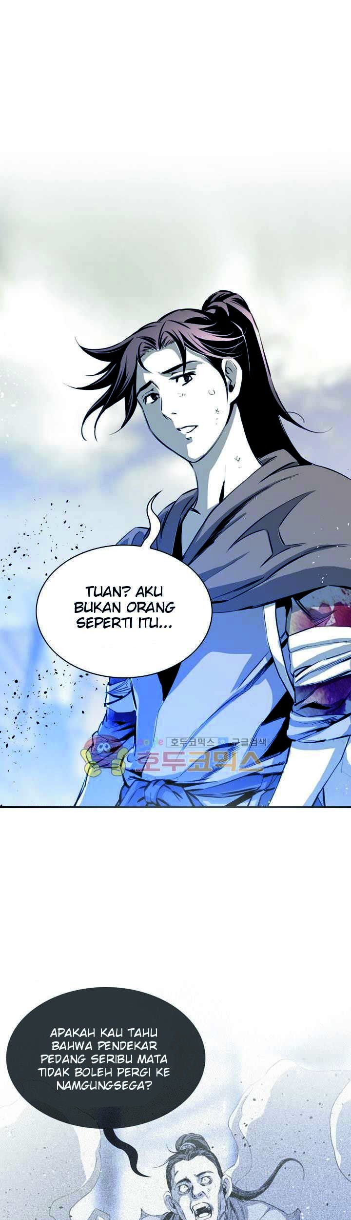 Way To Heaven Chapter 48 - halaman 65