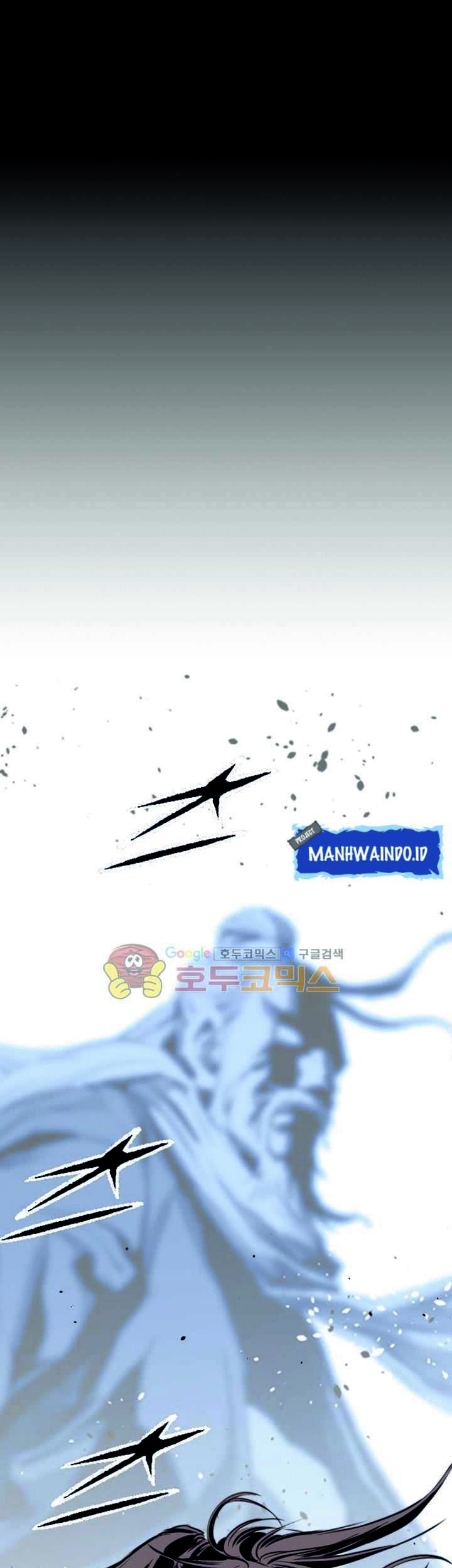 Way To Heaven Chapter 48 - halaman 7