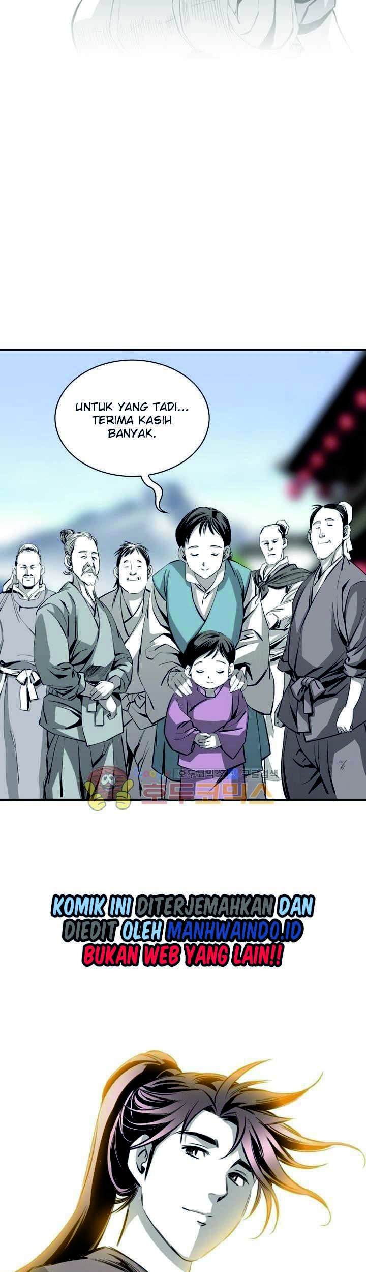 Way To Heaven Chapter 48 - halaman 71