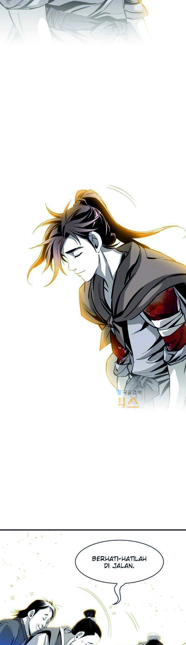 Way To Heaven Chapter 48 - halaman 73
