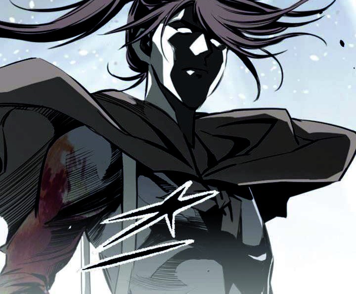 Way To Heaven Chapter 48 - halaman 8