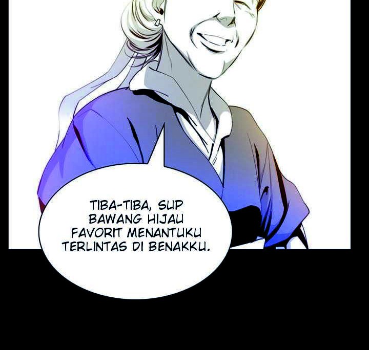 Way To Heaven Chapter 49 - halaman 14