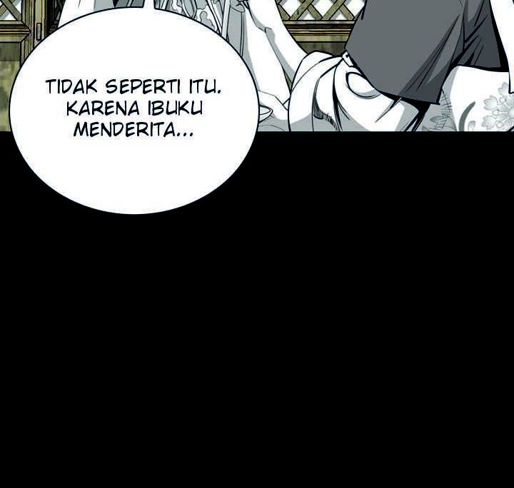 Way To Heaven Chapter 49 - halaman 16