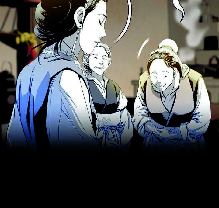 Way To Heaven Chapter 49 - halaman 18