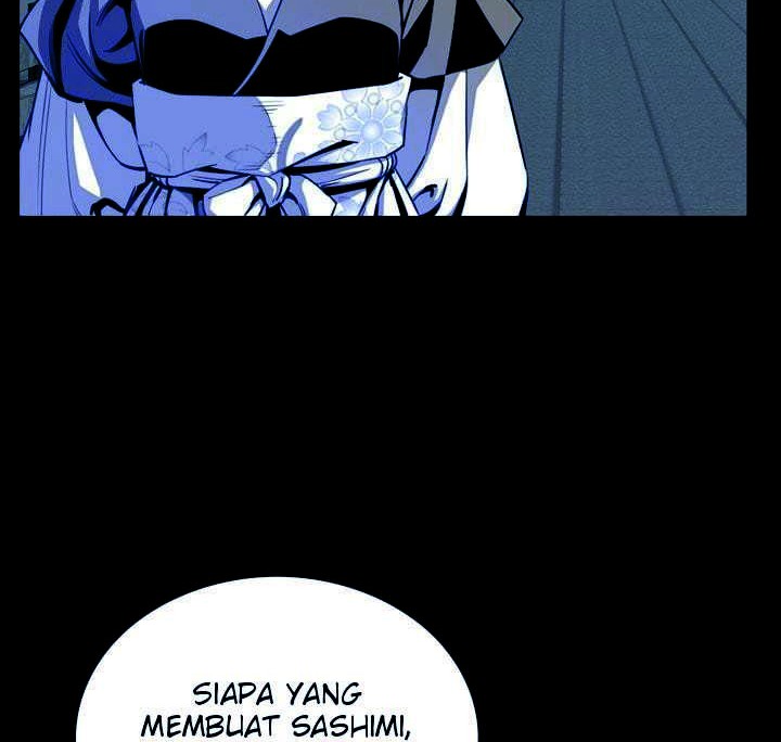 Way To Heaven Chapter 49 - halaman 20