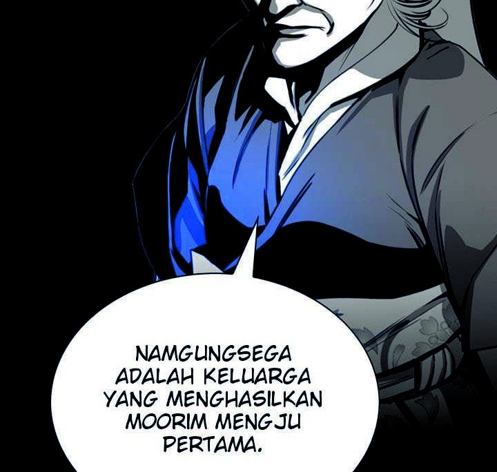 Way To Heaven Chapter 49 - halaman 28