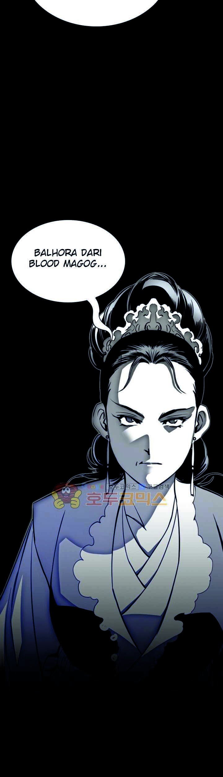 Way To Heaven Chapter 49 - halaman 29