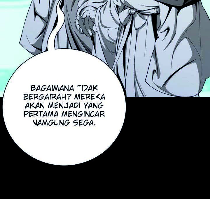 Way To Heaven Chapter 49 - halaman 32