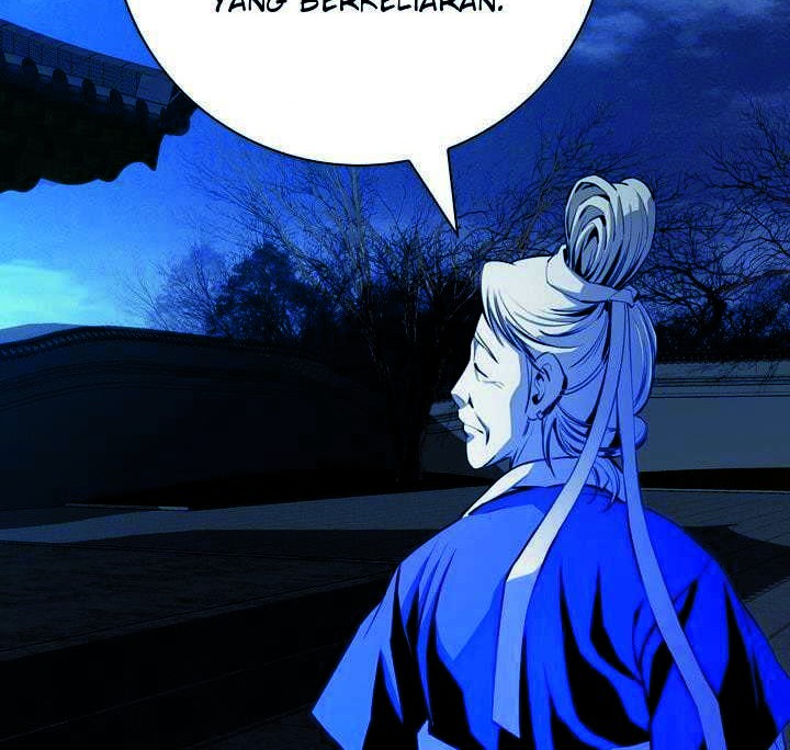 Way To Heaven Chapter 49 - halaman 34