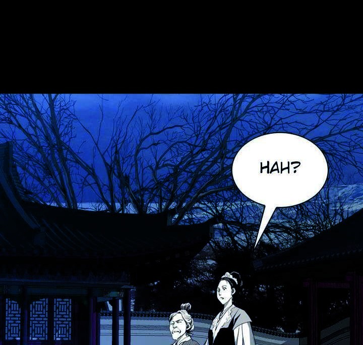 Way To Heaven Chapter 49 - halaman 38