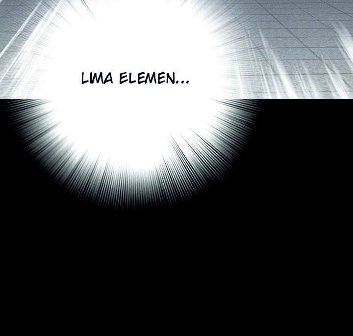Way To Heaven Chapter 49 - halaman 42