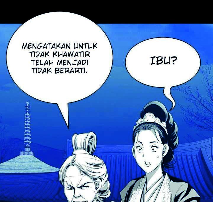 Way To Heaven Chapter 49 - halaman 44
