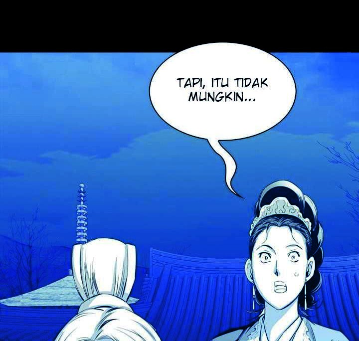 Way To Heaven Chapter 49 - halaman 46