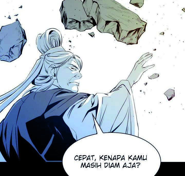 Way To Heaven Chapter 49 - halaman 52