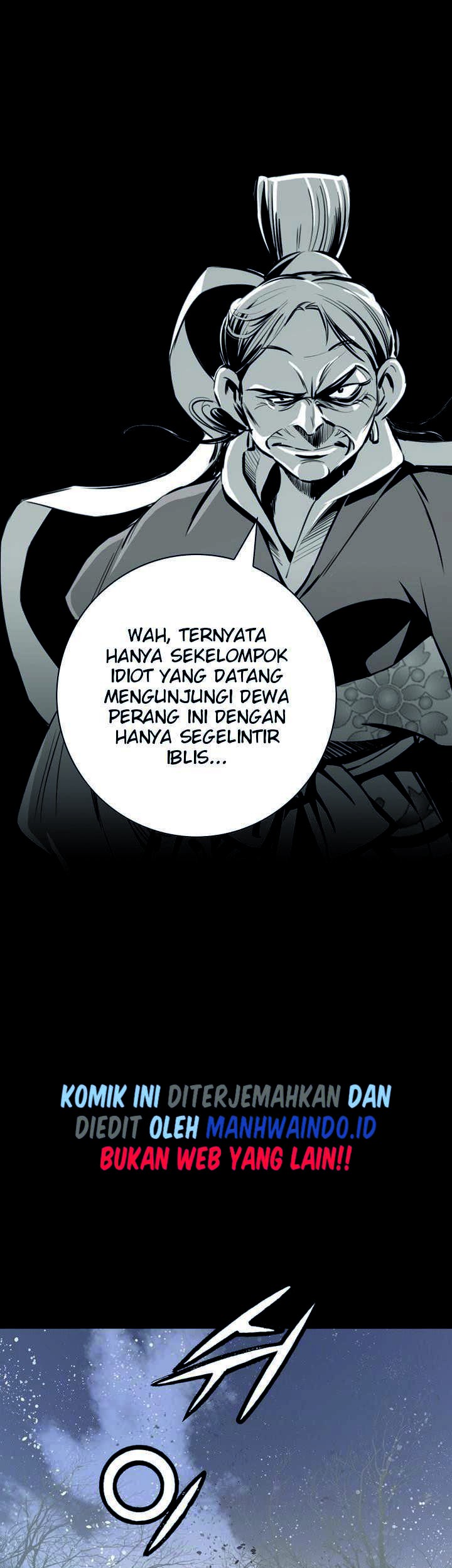 Way To Heaven Chapter 49 - halaman 57
