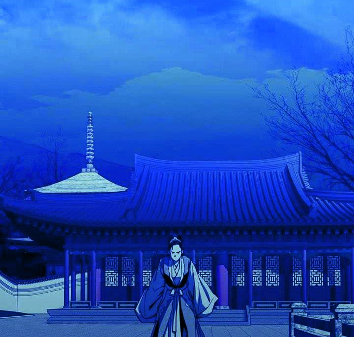 Way To Heaven Chapter 49 - halaman 6