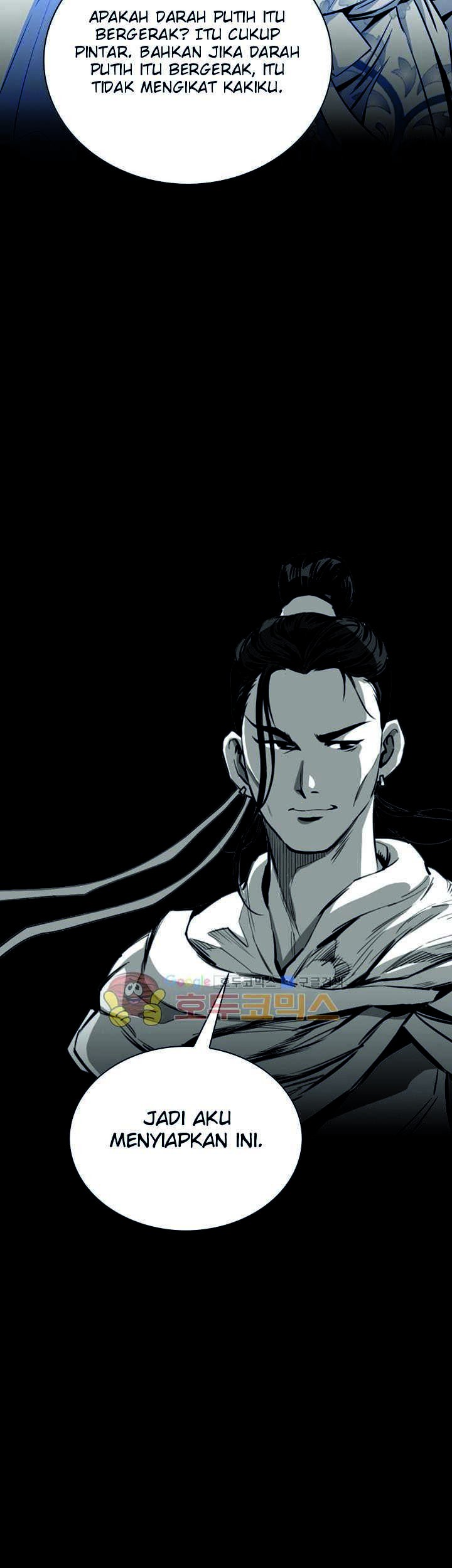 Way To Heaven Chapter 49 - halaman 61