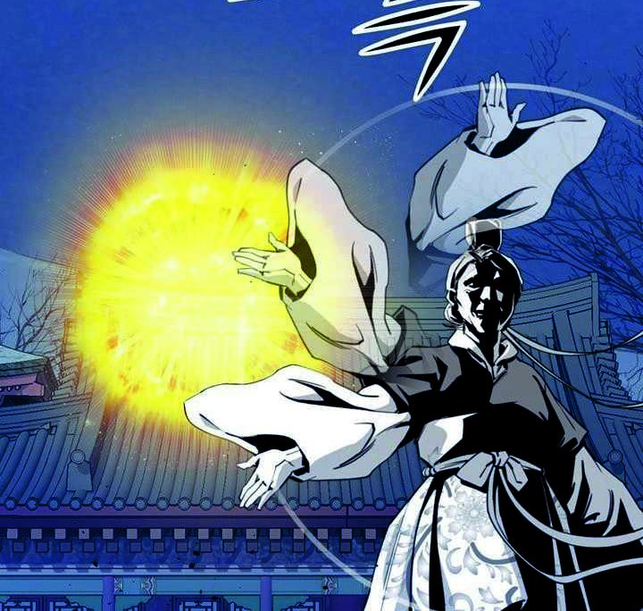Way To Heaven Chapter 49 - halaman 68
