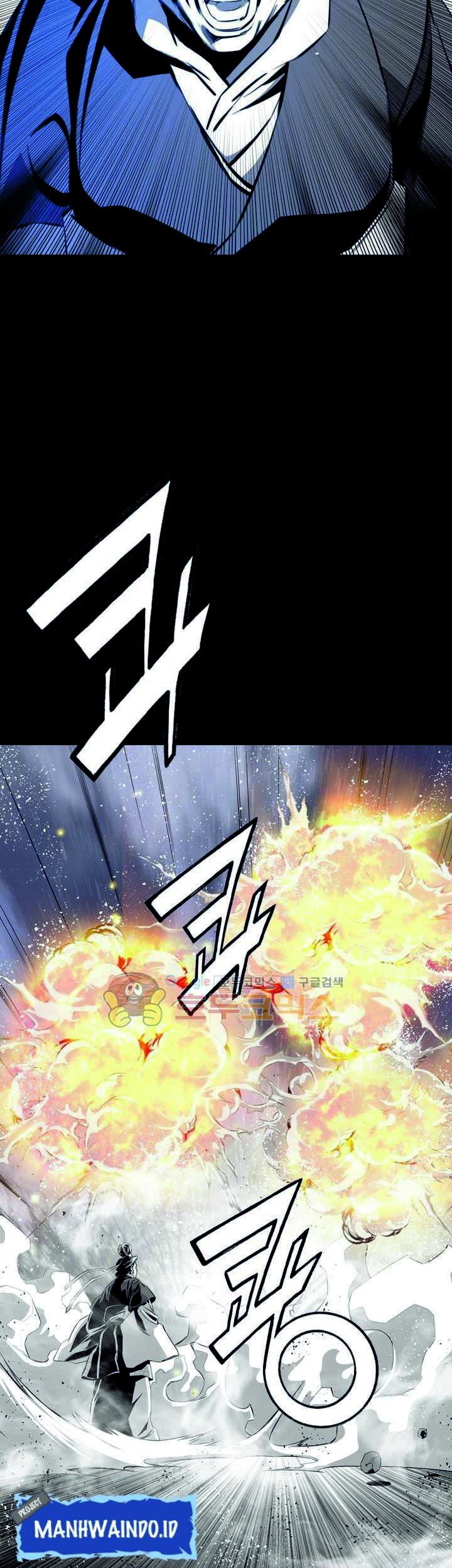 Way To Heaven Chapter 49 - halaman 77