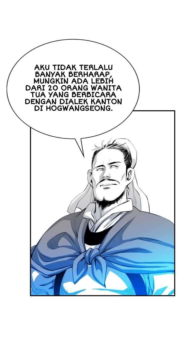 Way To Heaven Chapter 5 - halaman 12