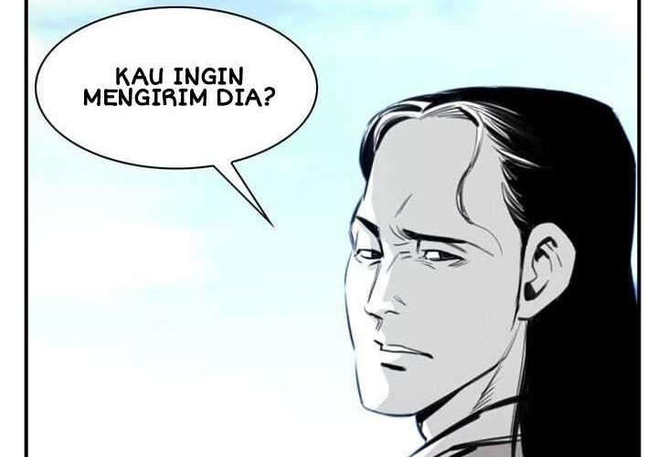 Way To Heaven Chapter 5 - halaman 14