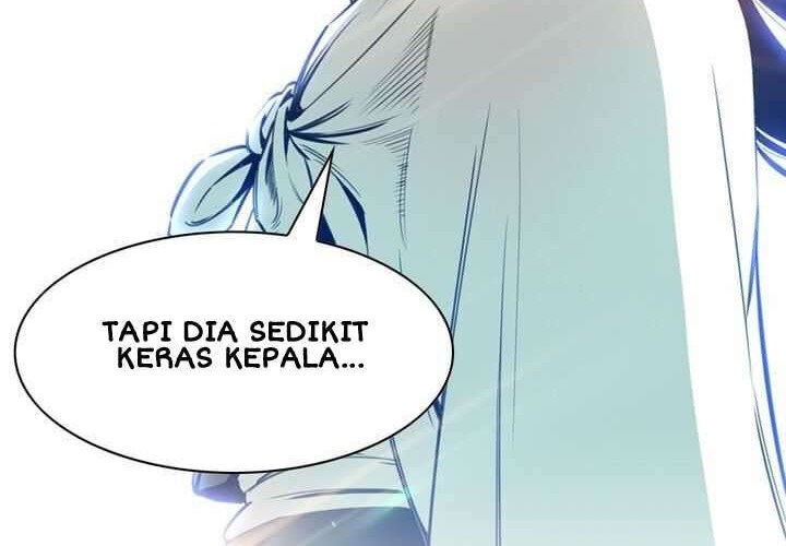 Way To Heaven Chapter 5 - halaman 16