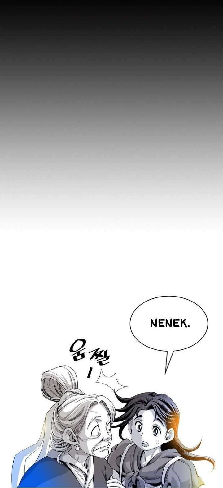 Way To Heaven Chapter 5 - halaman 2