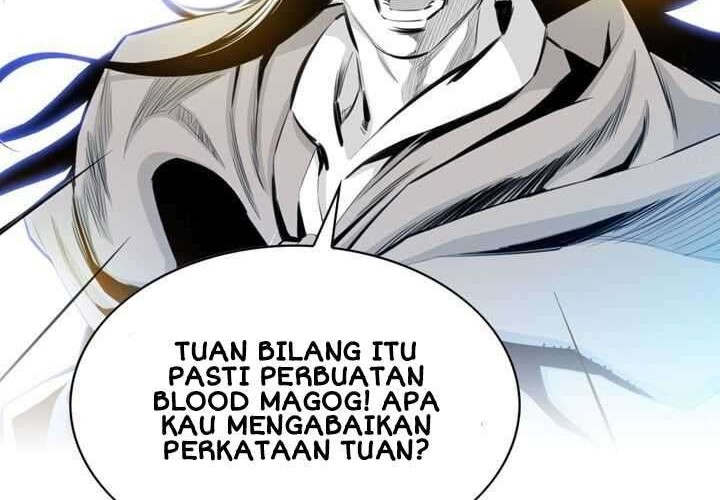 Way To Heaven Chapter 5 - halaman 20