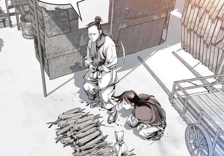Way To Heaven Chapter 5 - halaman 28