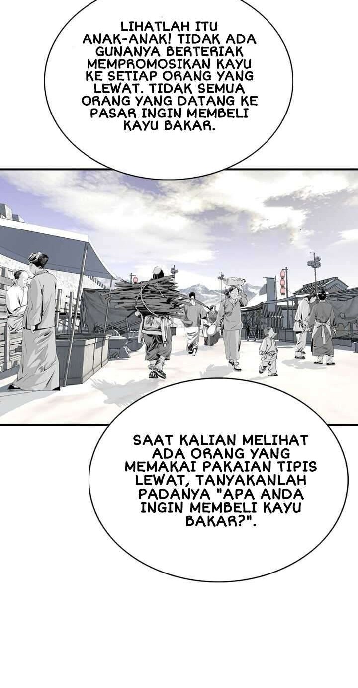 Way To Heaven Chapter 5 - halaman 30