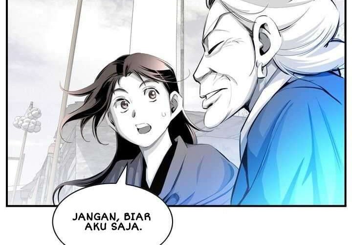 Way To Heaven Chapter 5 - halaman 32
