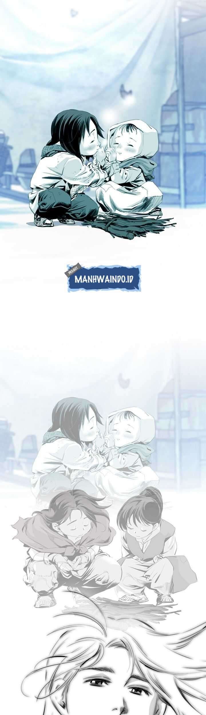 Way To Heaven Chapter 5 - halaman 37