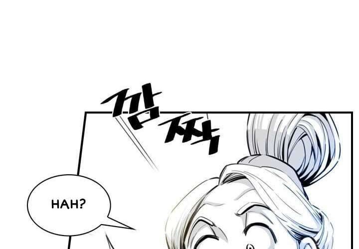 Way To Heaven Chapter 5 - halaman 4