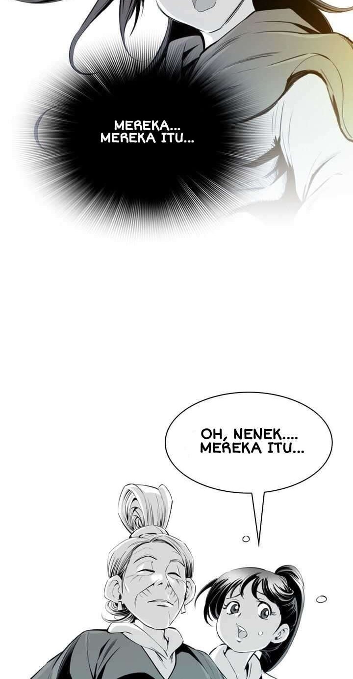 Way To Heaven Chapter 5 - halaman 42