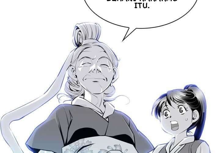 Way To Heaven Chapter 5 - halaman 46