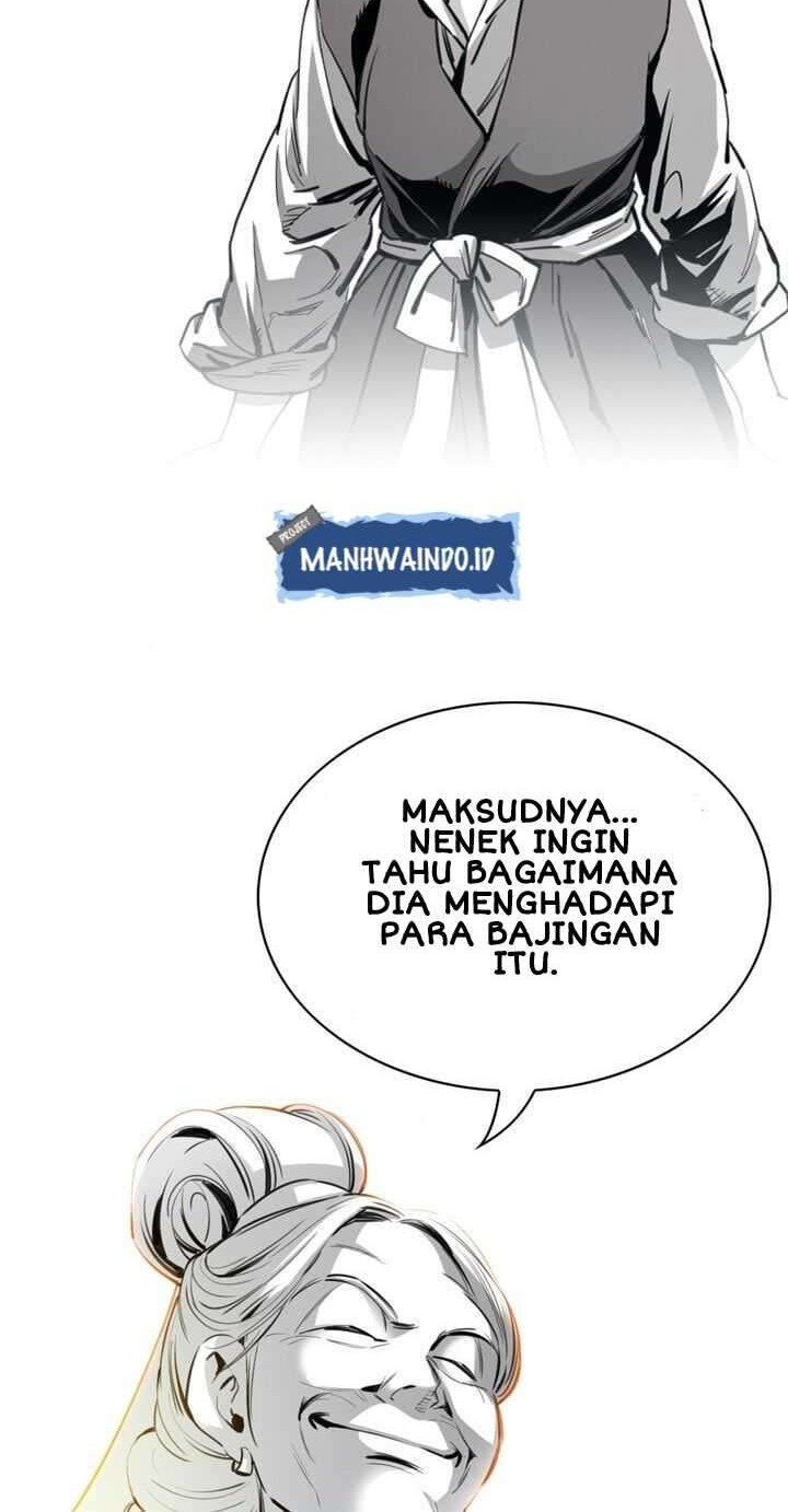 Way To Heaven Chapter 5 - halaman 48
