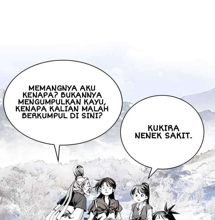 Way To Heaven Chapter 5 - halaman 6