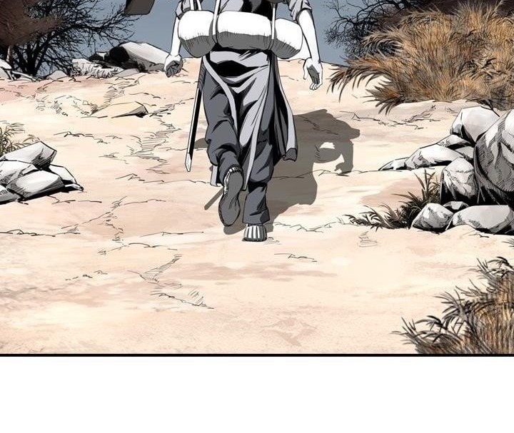 Way To Heaven Chapter 50 - halaman 10