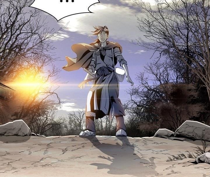 Way To Heaven Chapter 50 - halaman 12