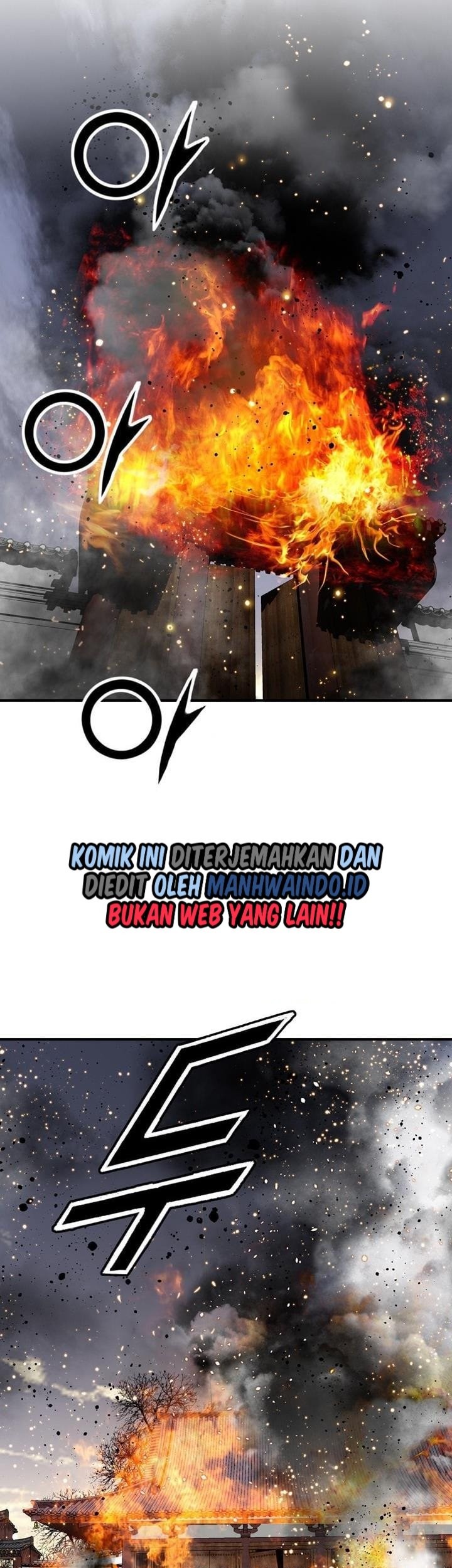 Way To Heaven Chapter 50 - halaman 15