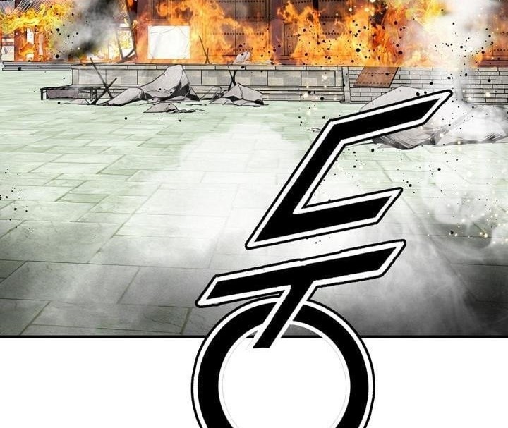 Way To Heaven Chapter 50 - halaman 16