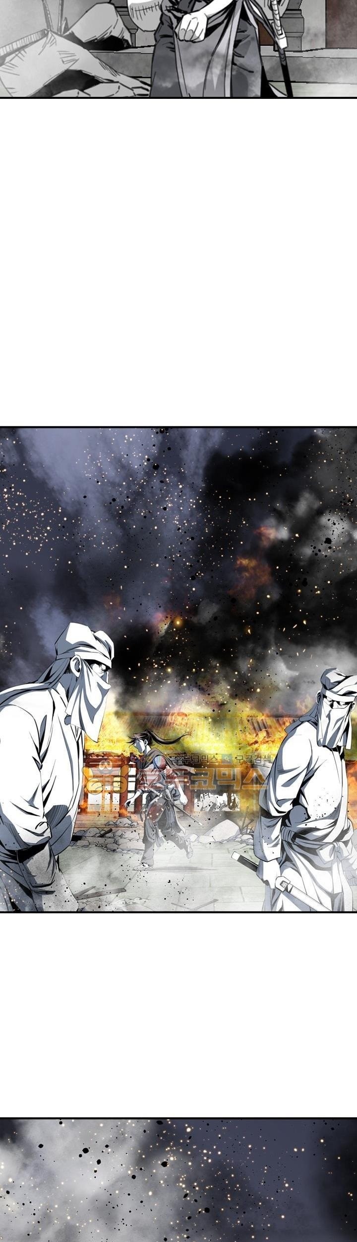 Way To Heaven Chapter 50 - halaman 19