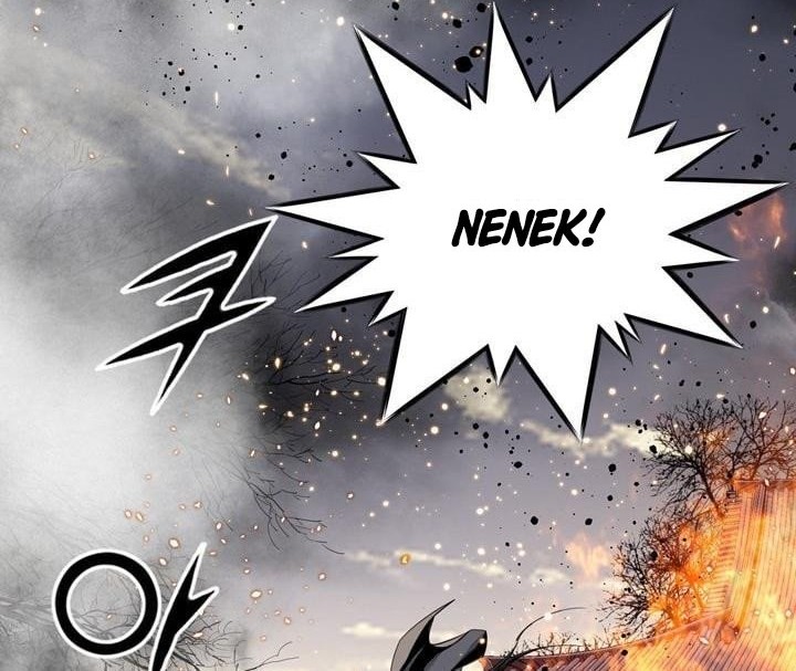 Way To Heaven Chapter 50 - halaman 20