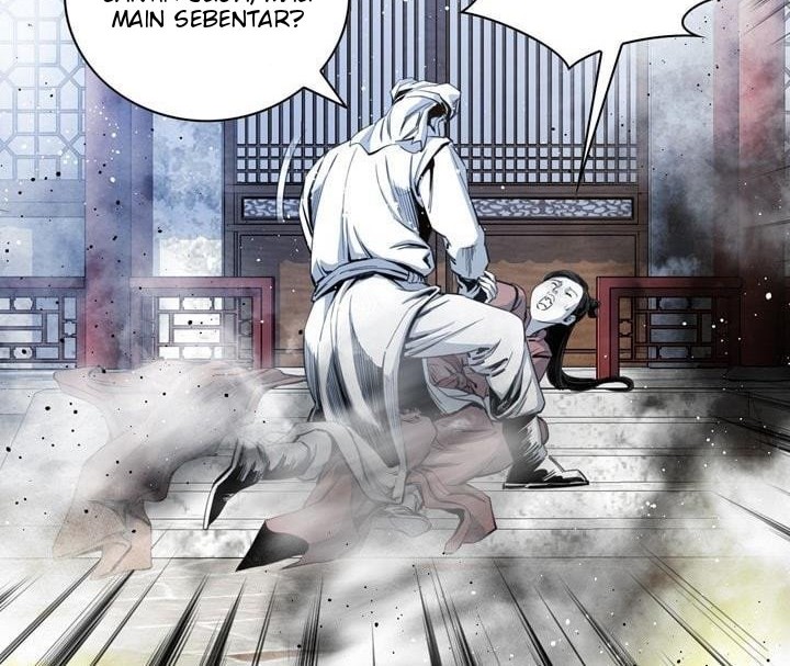 Way To Heaven Chapter 50 - halaman 22