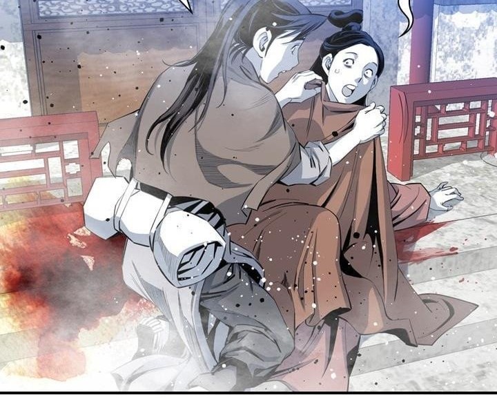 Way To Heaven Chapter 50 - halaman 26