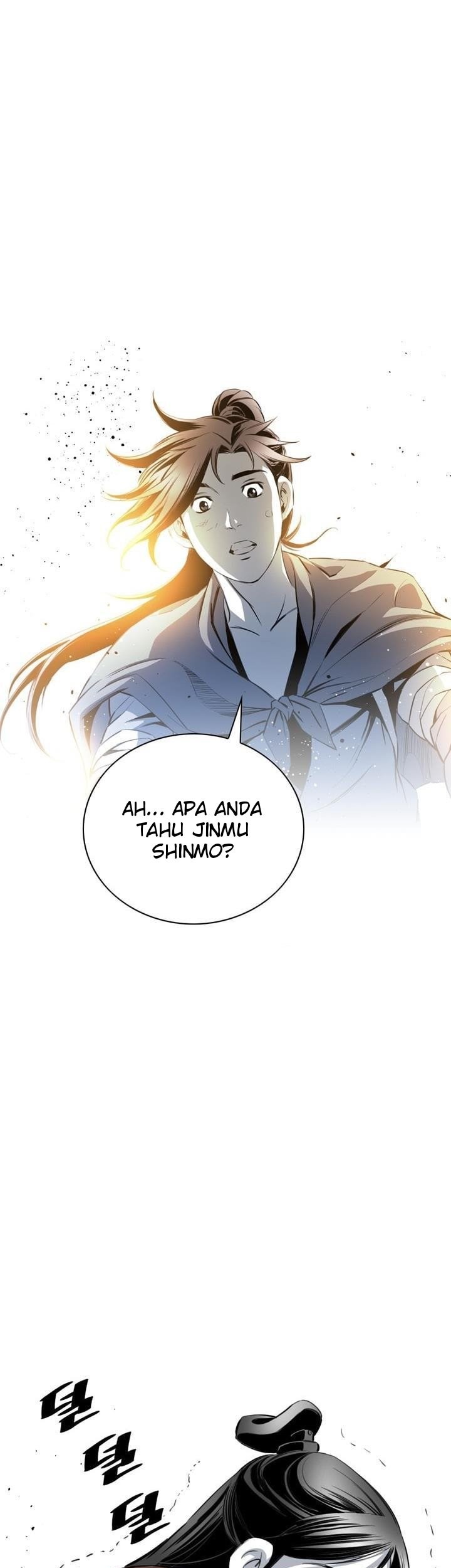 Way To Heaven Chapter 50 - halaman 27