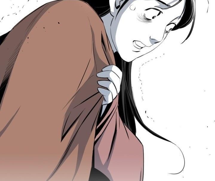 Way To Heaven Chapter 50 - halaman 28